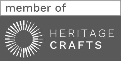Heritage Crafts member